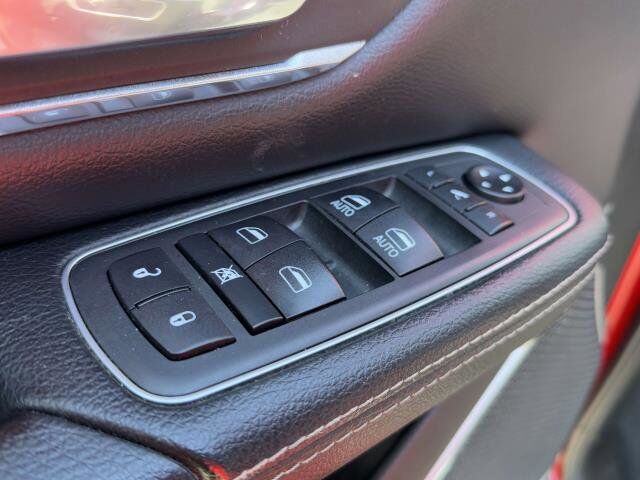 2021 Ram 1500 Laramie San Clemente CA