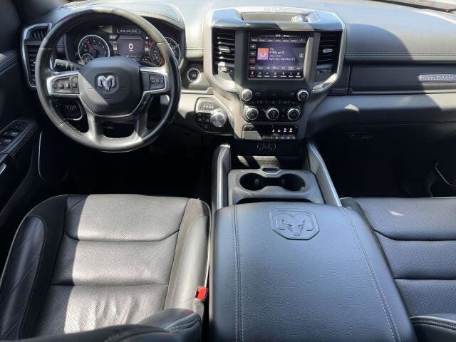 2021 Ram 1500 Laramie San Clemente CA