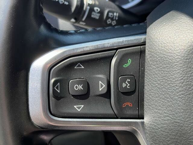 2021 Ram 1500 Laramie San Clemente CA