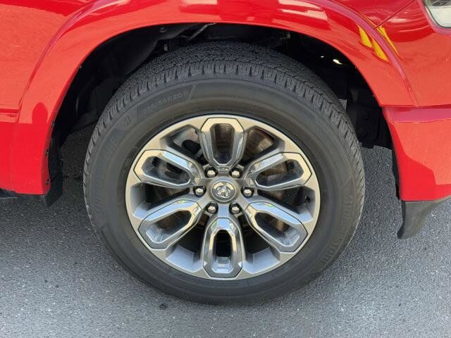 2021 Ram 1500 Laramie San Clemente CA