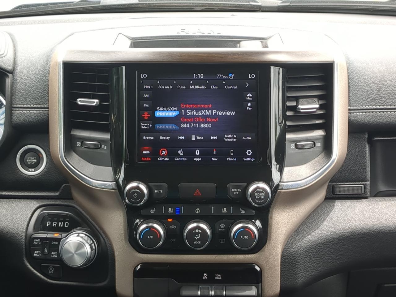 2021 Ram 1500 Laramie Appleton WI