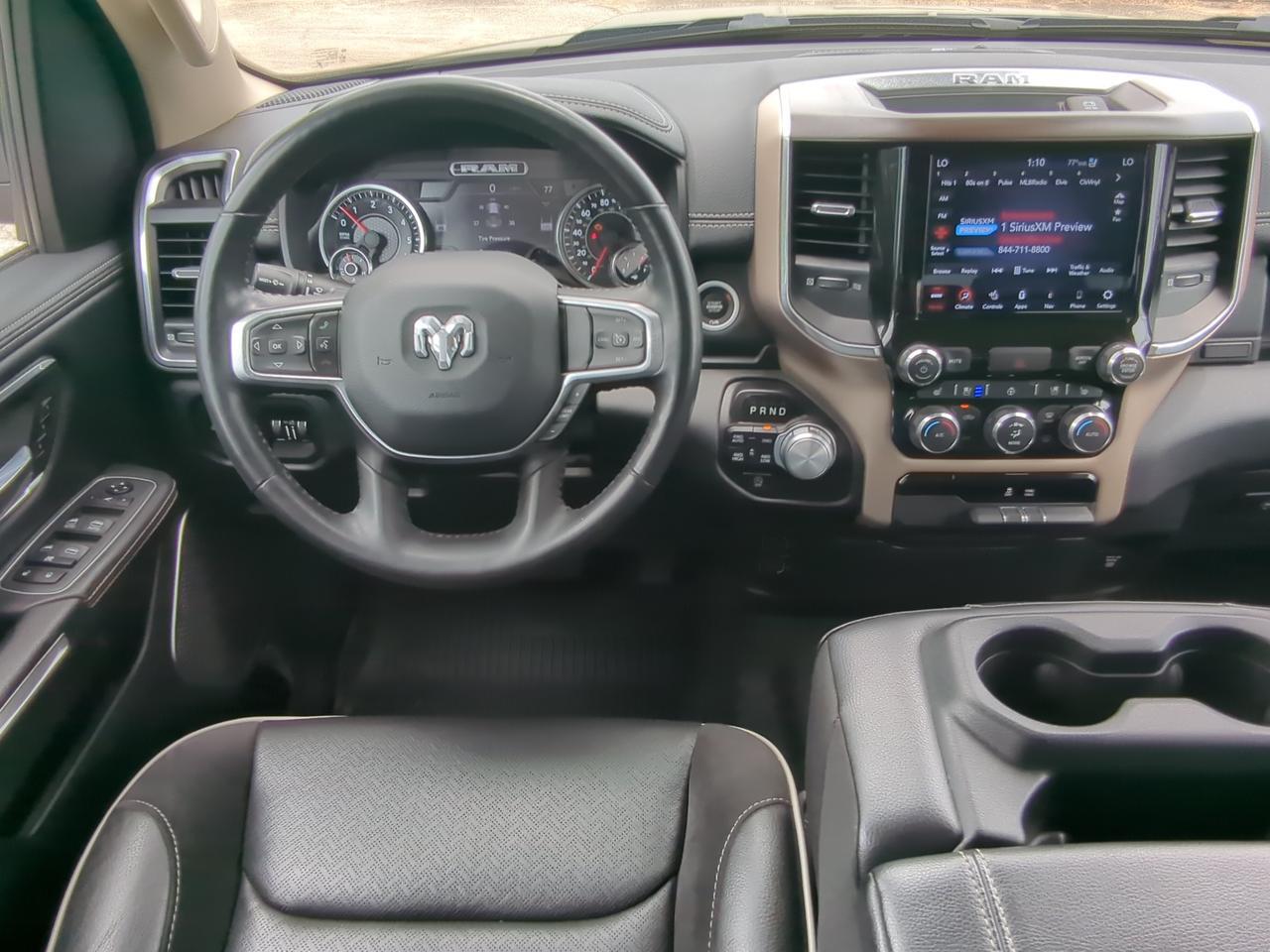 2021 Ram 1500 Laramie Appleton WI