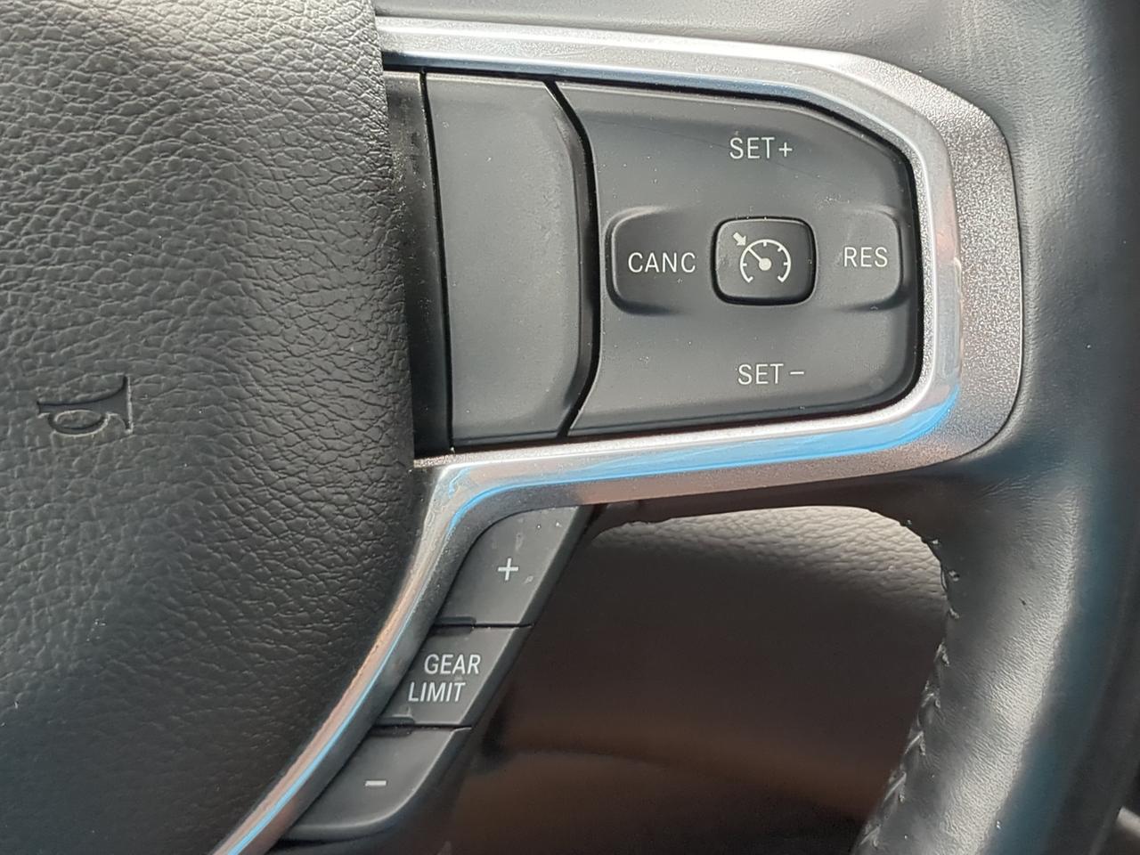2021 Ram 1500 Laramie Appleton WI