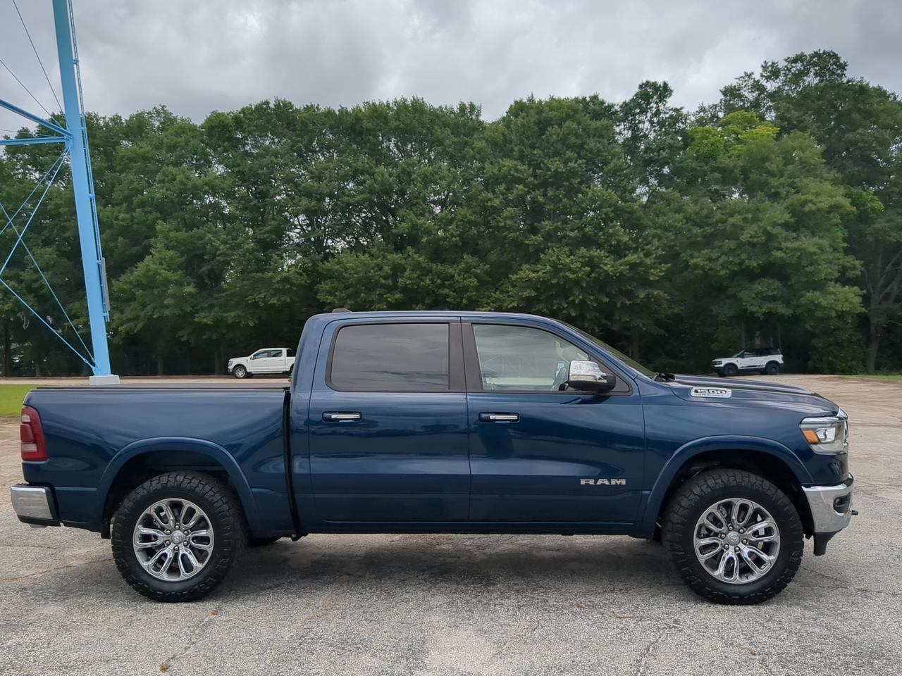 2021 Ram 1500 Laramie Appleton WI