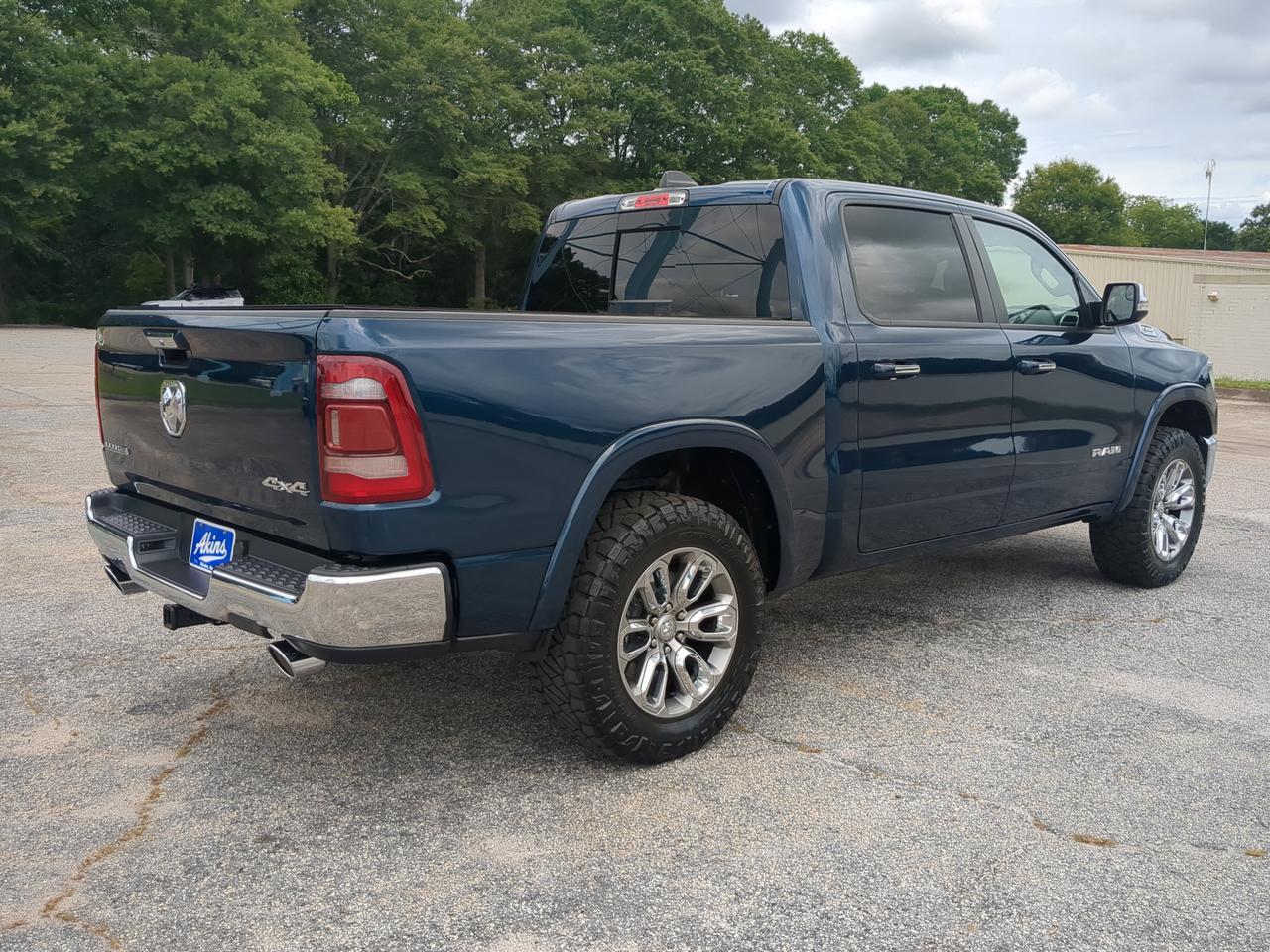 2021 Ram 1500 Laramie Appleton WI