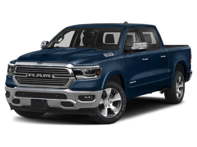 2021 Ram 1500 Laramie Appleton WI