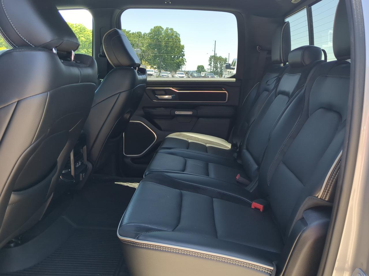 2021 Ram 1500 Laramie Appleton WI