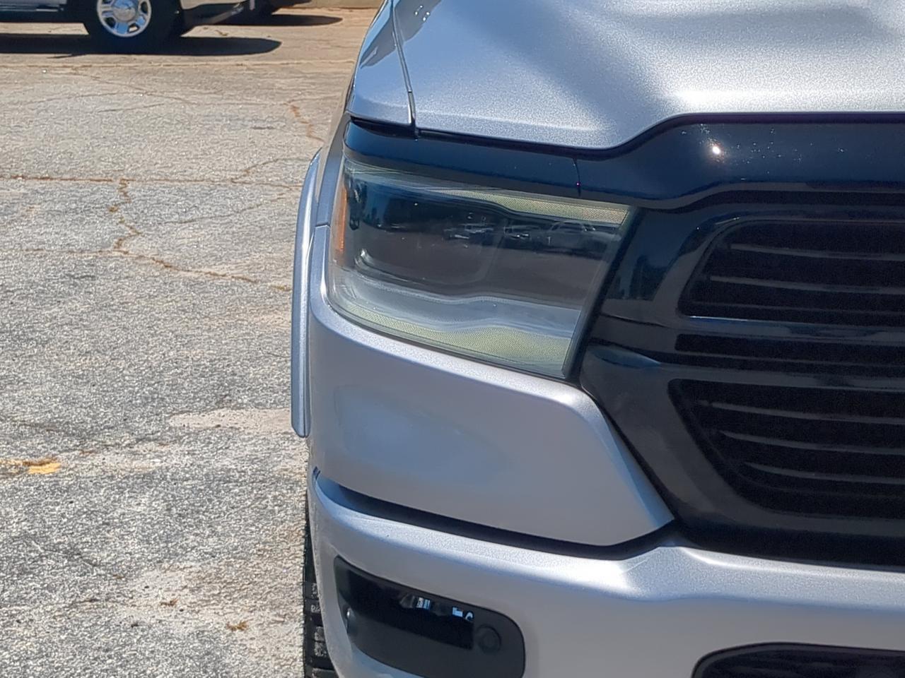 2021 Ram 1500 Laramie Appleton WI
