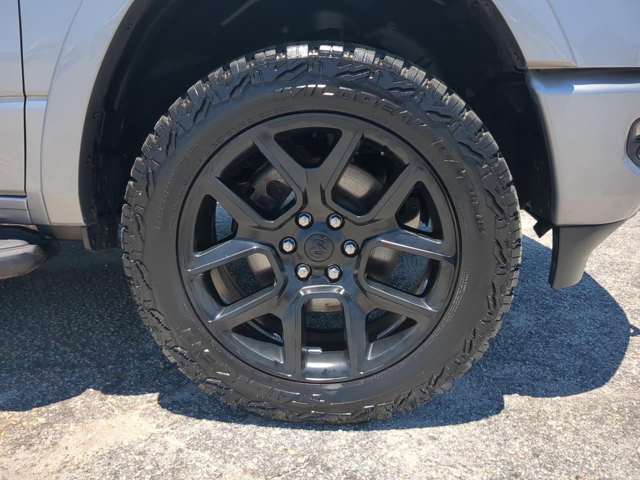 2021 Ram 1500 Laramie Appleton WI