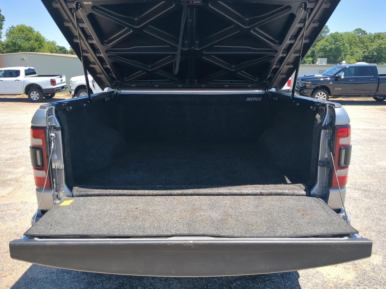 2021 Ram 1500 Laramie Appleton WI
