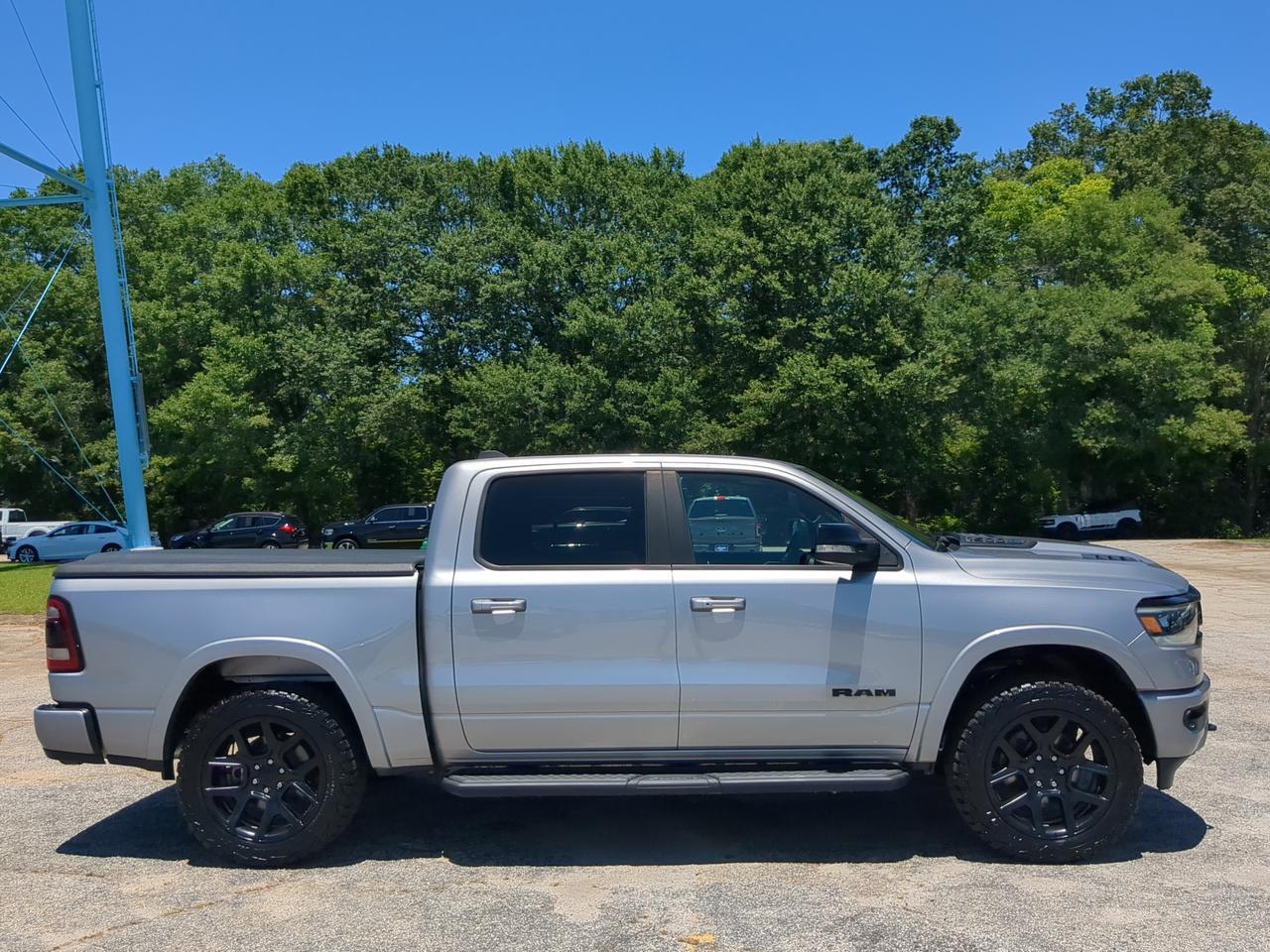 2021 Ram 1500 Laramie Appleton WI