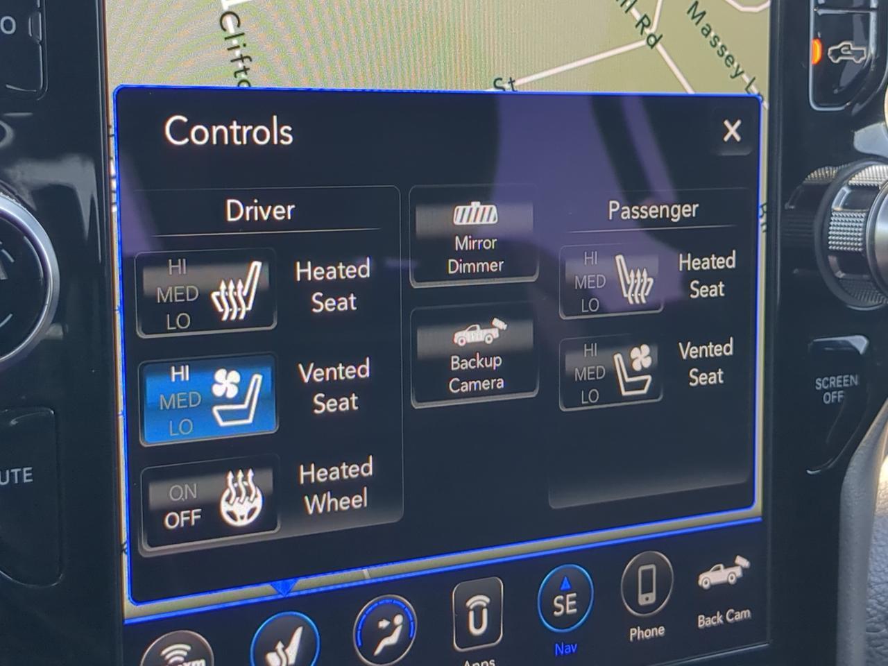 2021 Ram 1500 Laramie Appleton WI