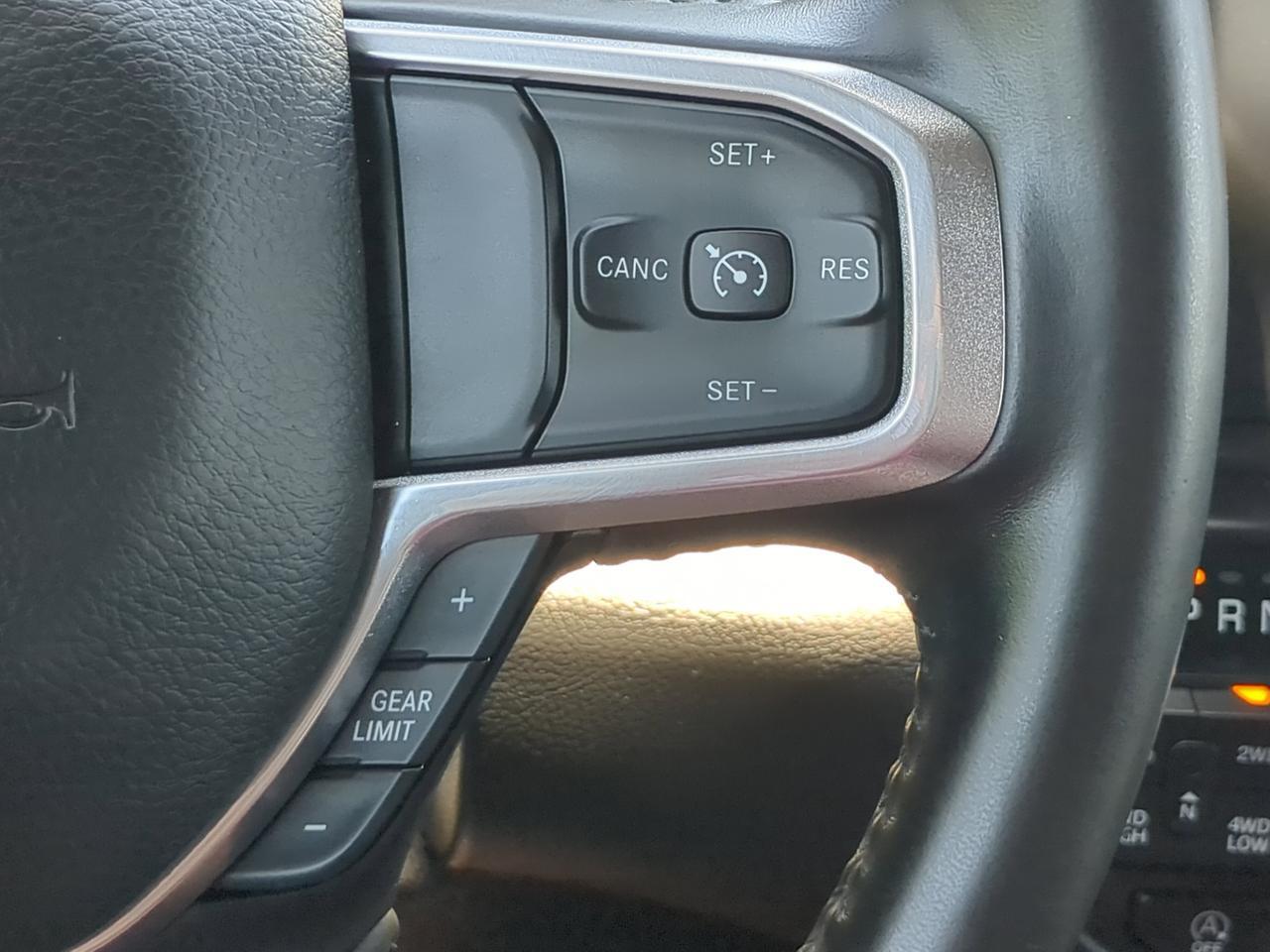 2021 Ram 1500 Laramie Appleton WI