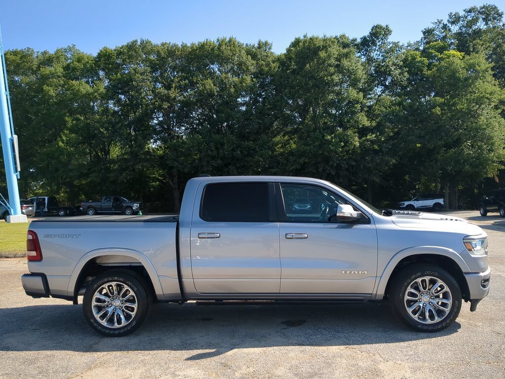 2021 Ram 1500 Laramie Appleton WI