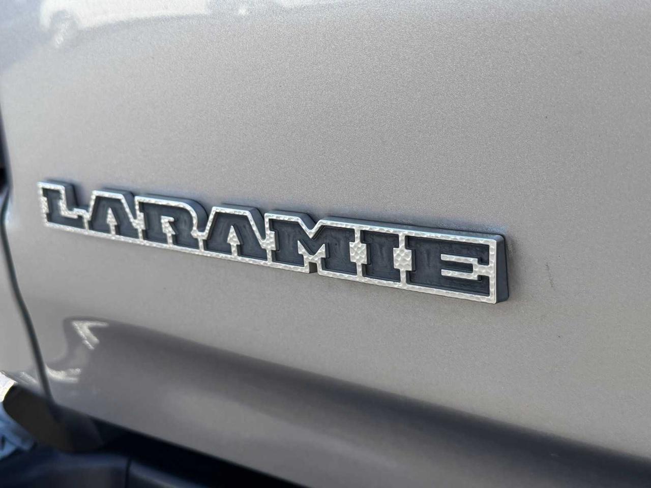 2021 Ram 1500 Laramie Irving TX