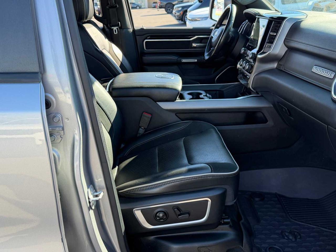 2021 Ram 1500 Laramie Irving TX