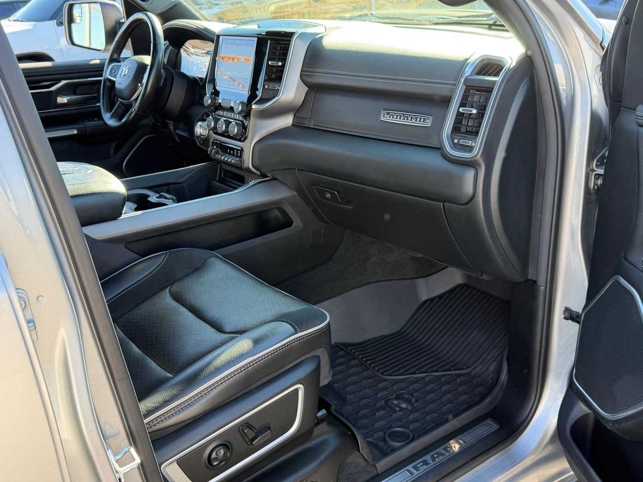 2021 Ram 1500 Laramie Irving TX