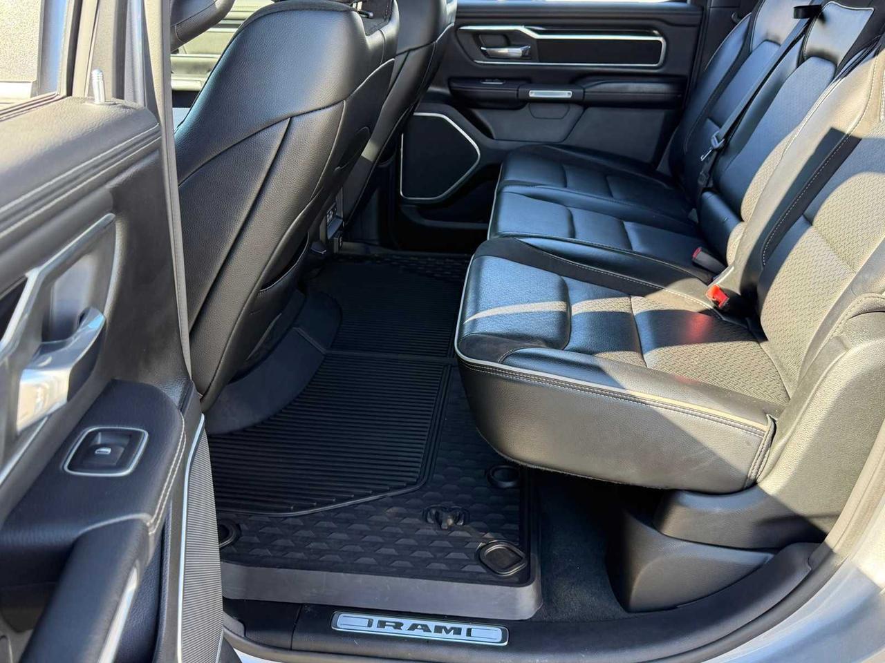 2021 Ram 1500 Laramie Irving TX
