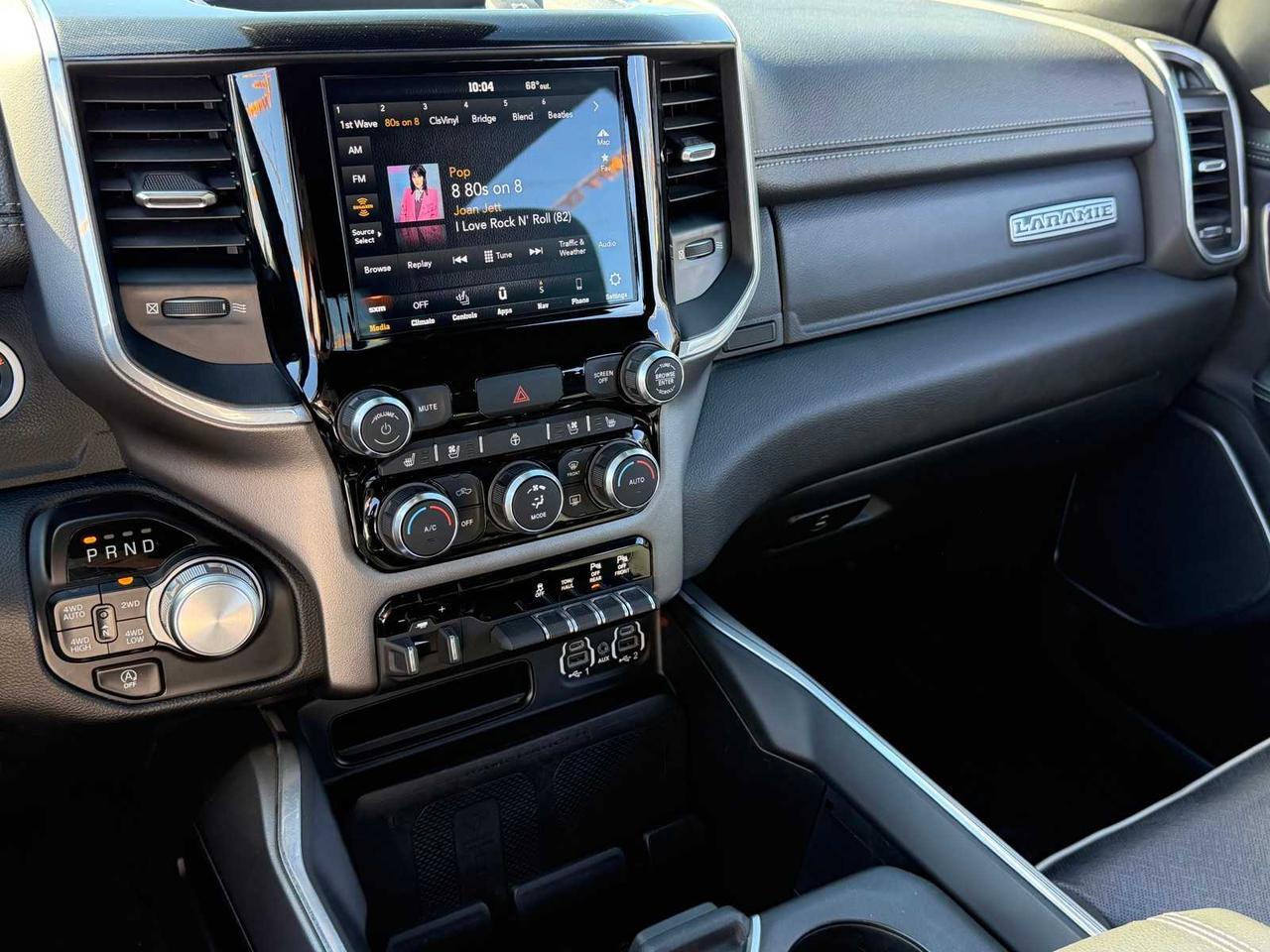 2021 Ram 1500 Laramie Irving TX