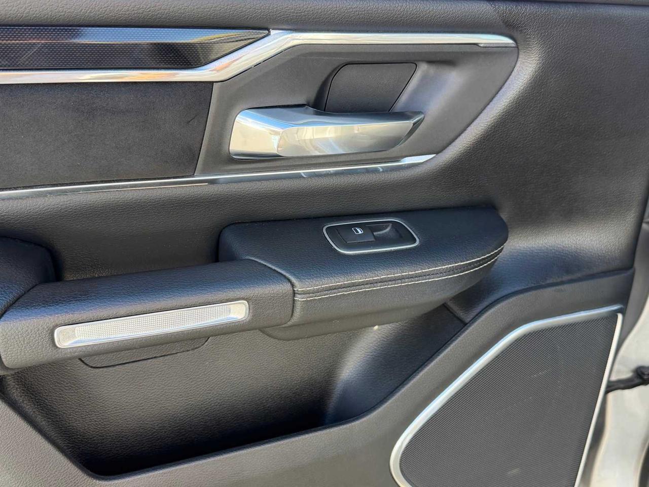2021 Ram 1500 Laramie Irving TX