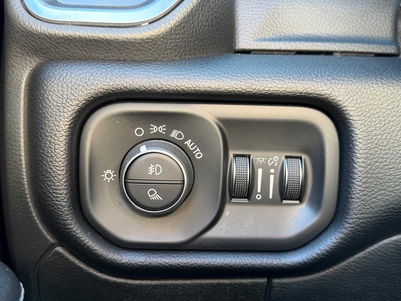 2021 Ram 1500 Laramie Irving TX