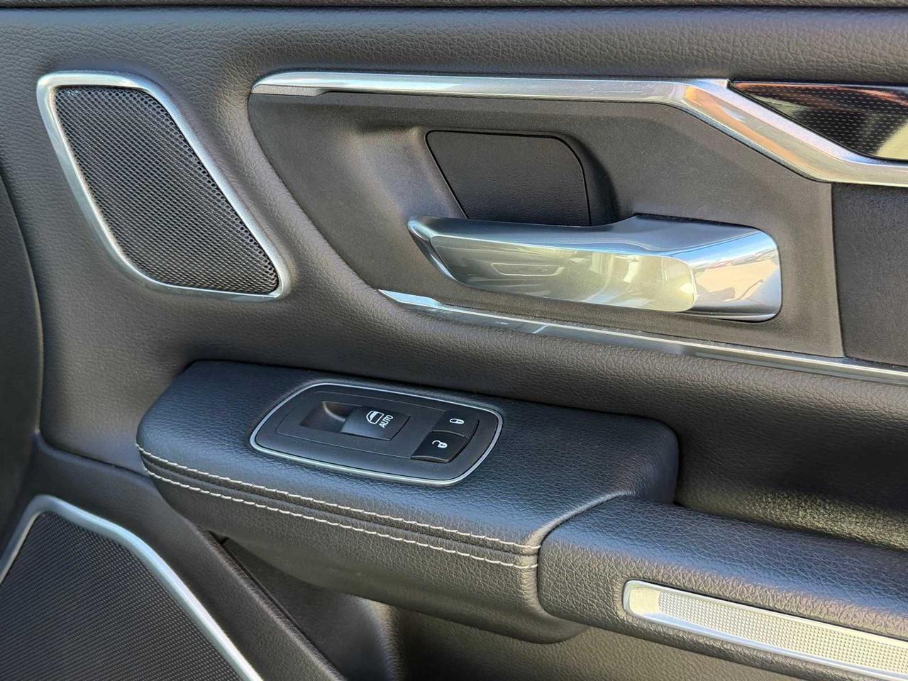 2021 Ram 1500 Laramie Irving TX