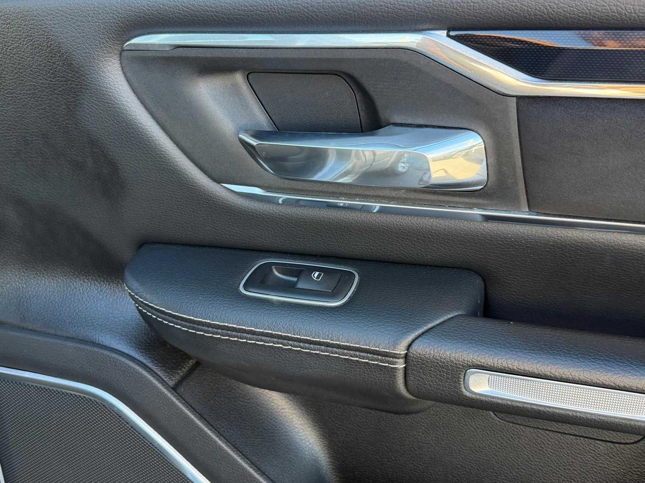 2021 Ram 1500 Laramie Irving TX