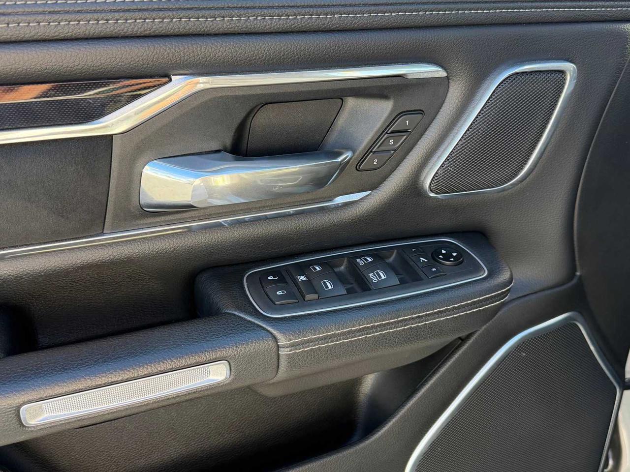 2021 Ram 1500 Laramie Irving TX