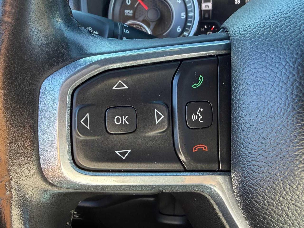 2021 Ram 1500 Laramie Irving TX