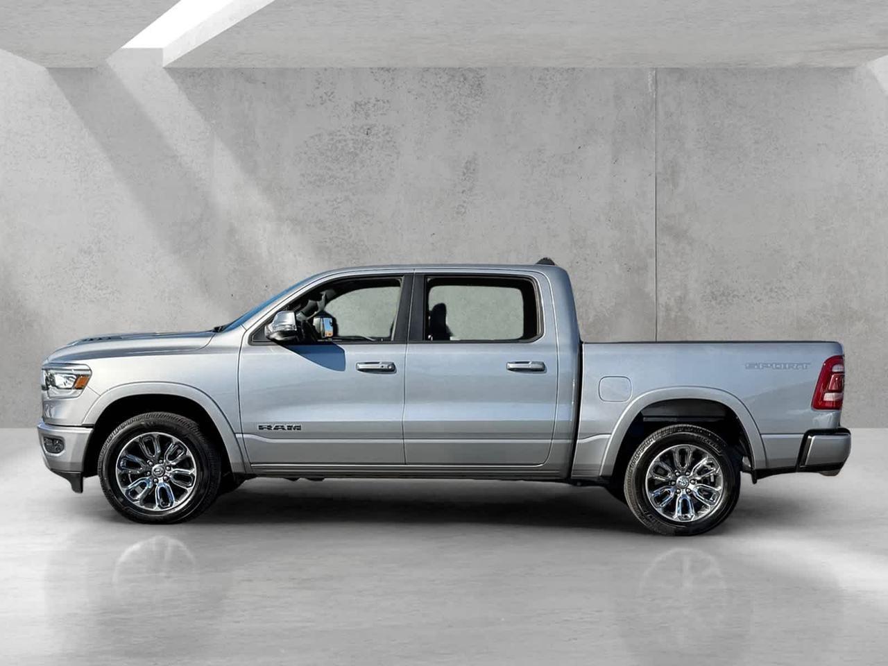 2021 Ram 1500 Laramie Irving TX