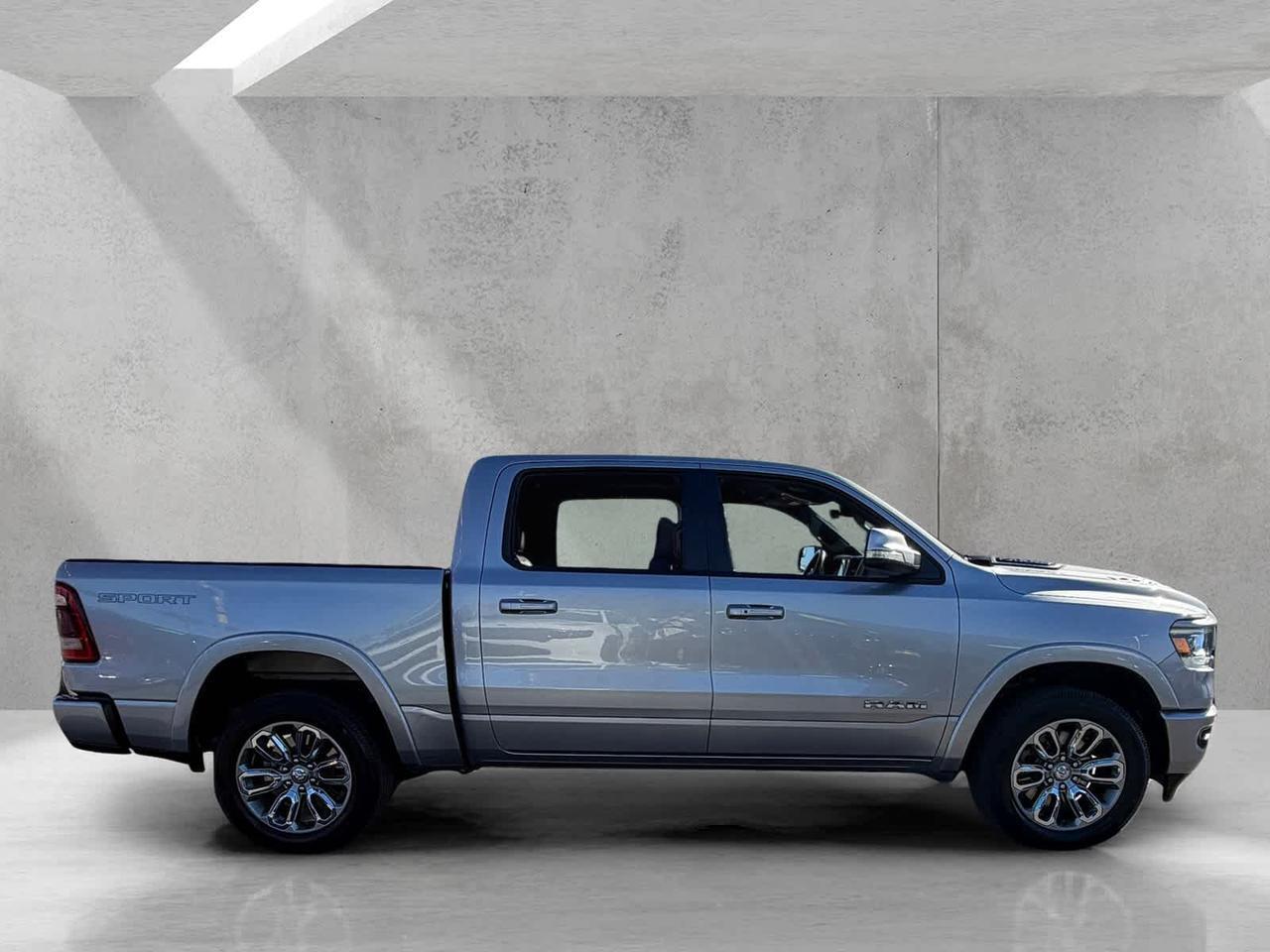 2021 Ram 1500 Laramie Irving TX