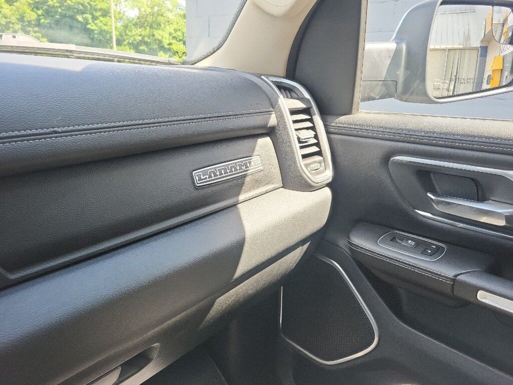 2021 Ram 1500 Laramie Owego NY