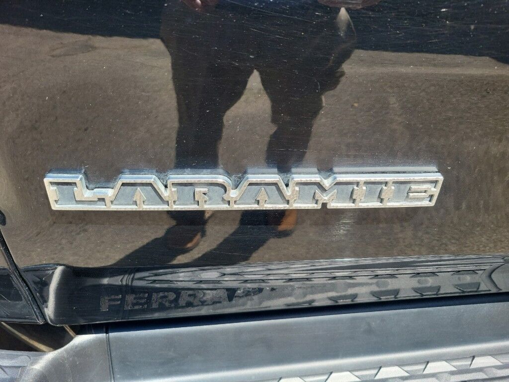2021 Ram 1500 Laramie Owego NY