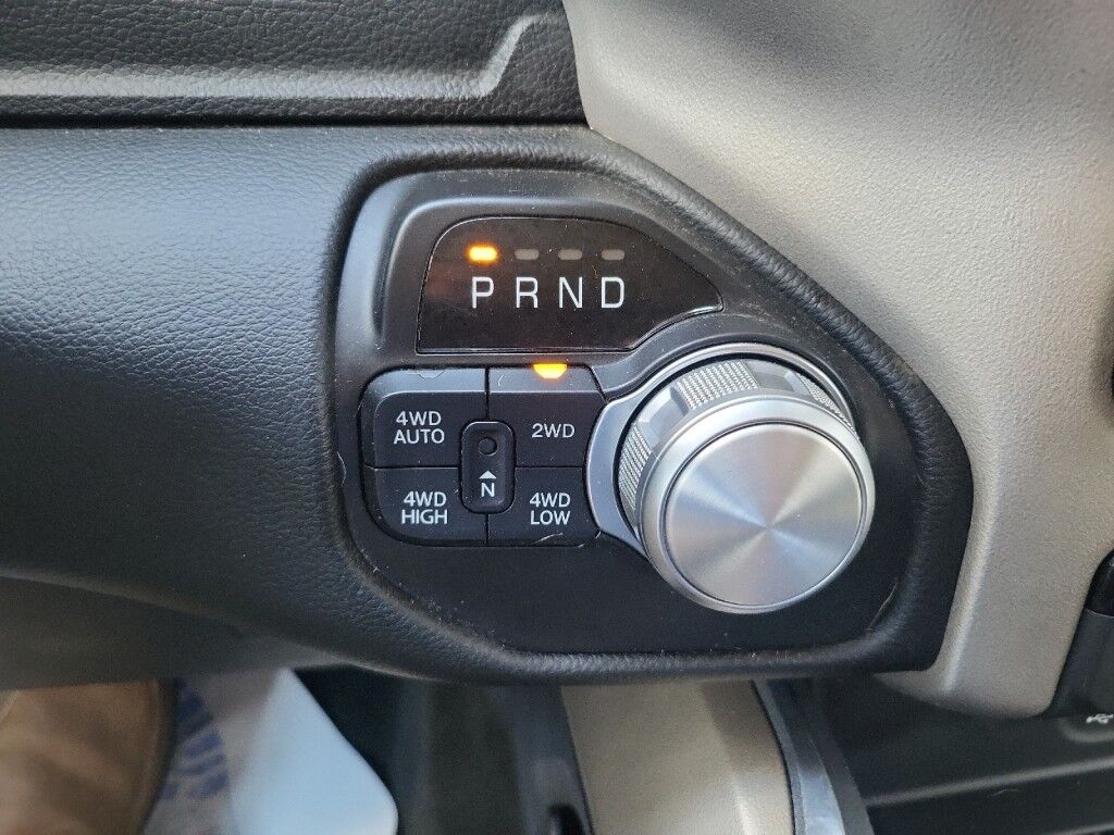 2021 Ram 1500 Laramie Owego NY