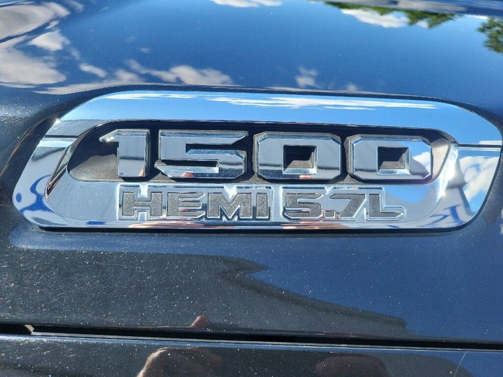 2021 Ram 1500 Laramie Owego NY