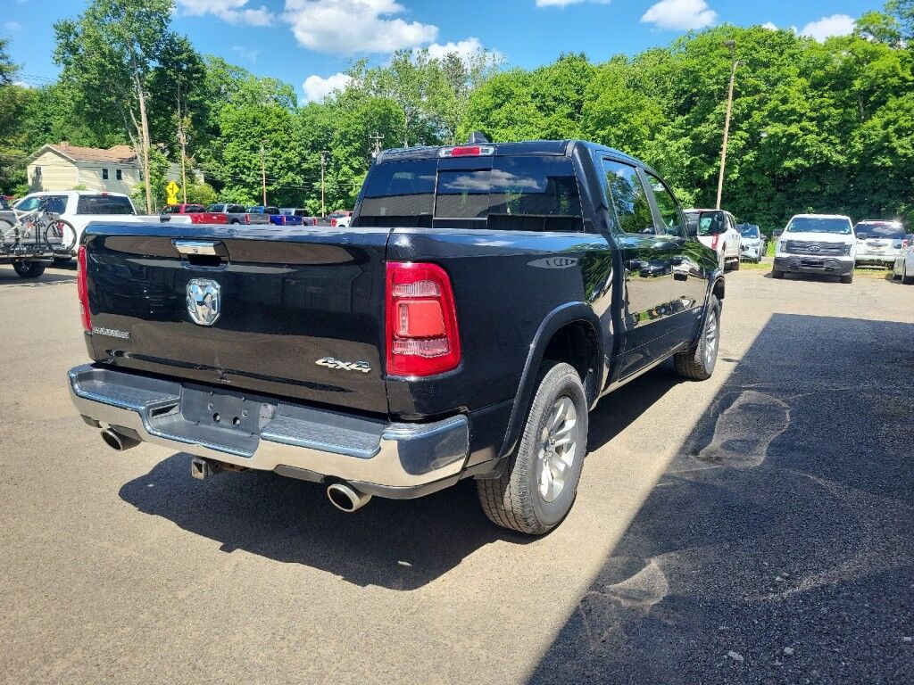 2021 Ram 1500 Laramie Owego NY