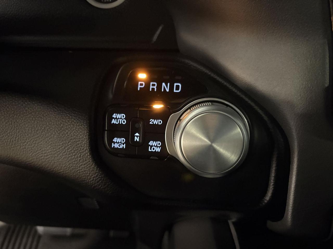 2021 Ram 1500 Laramie Parker CO