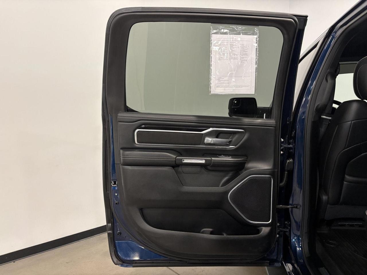 2021 Ram 1500 Laramie Parker CO