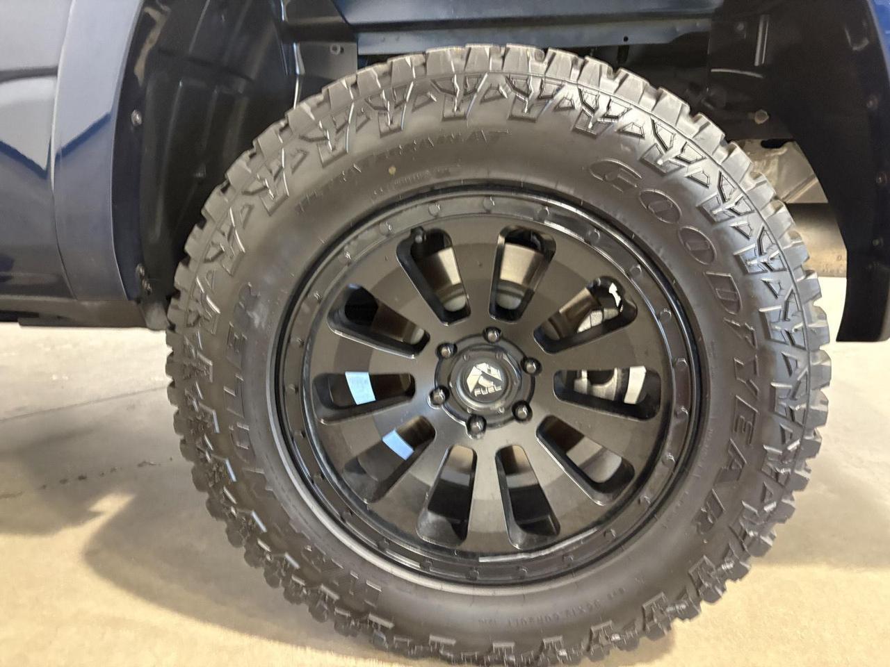 2021 Ram 1500 Laramie Parker CO