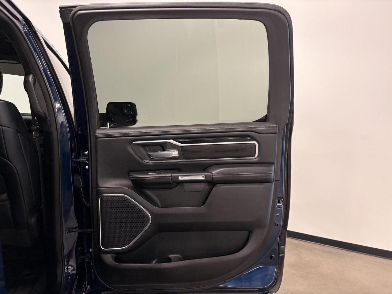 2021 Ram 1500 Laramie Parker CO