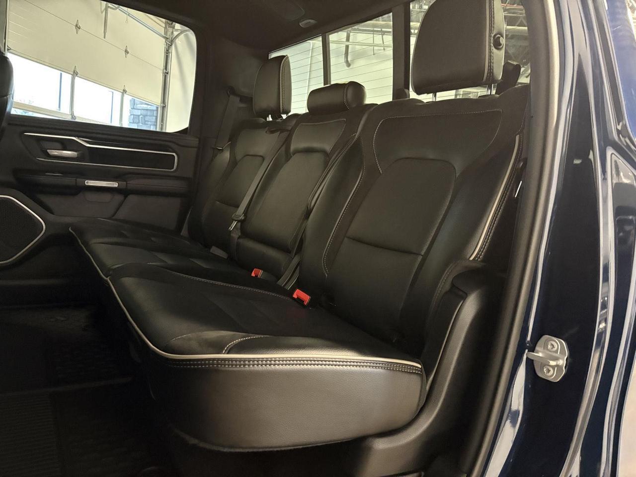 2021 Ram 1500 Laramie Parker CO