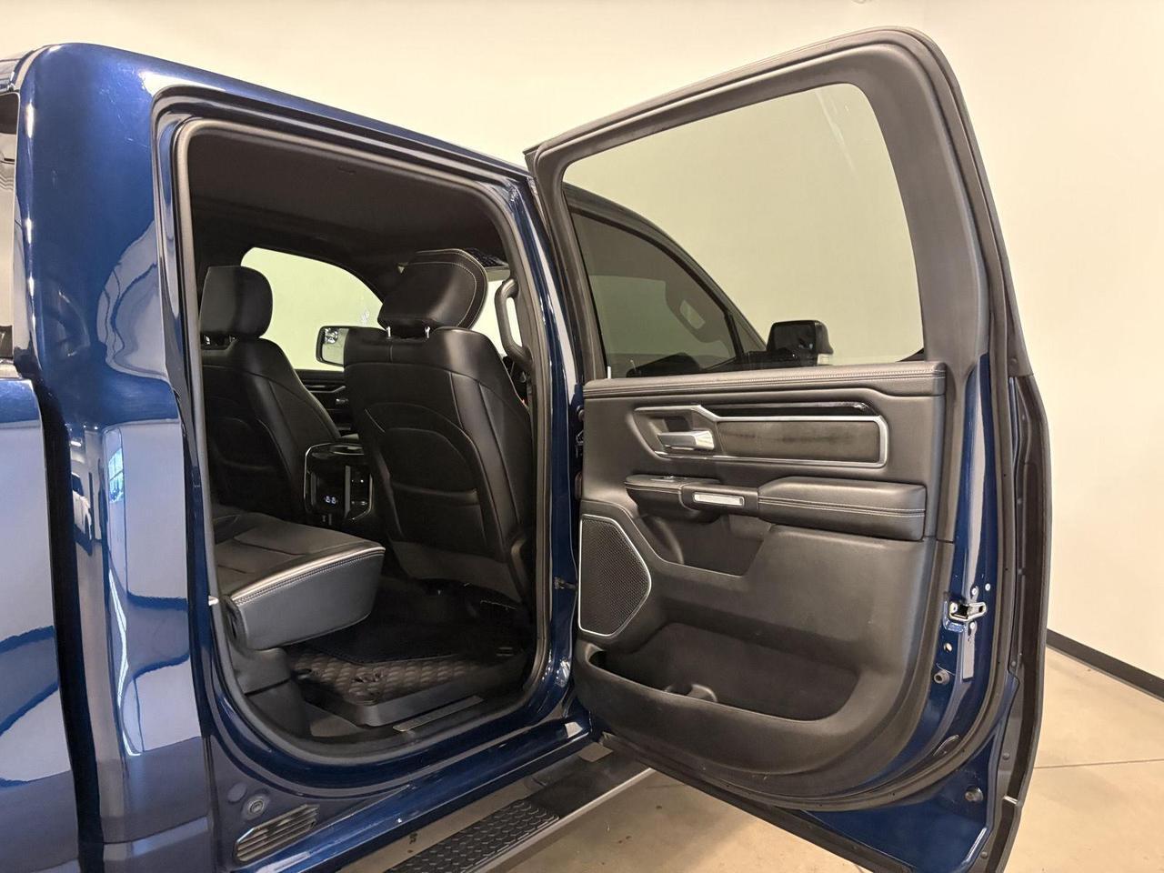 2021 Ram 1500 Laramie Parker CO