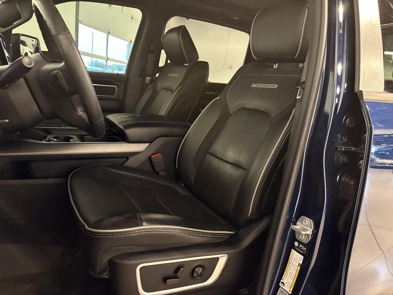 2021 Ram 1500 Laramie Parker CO