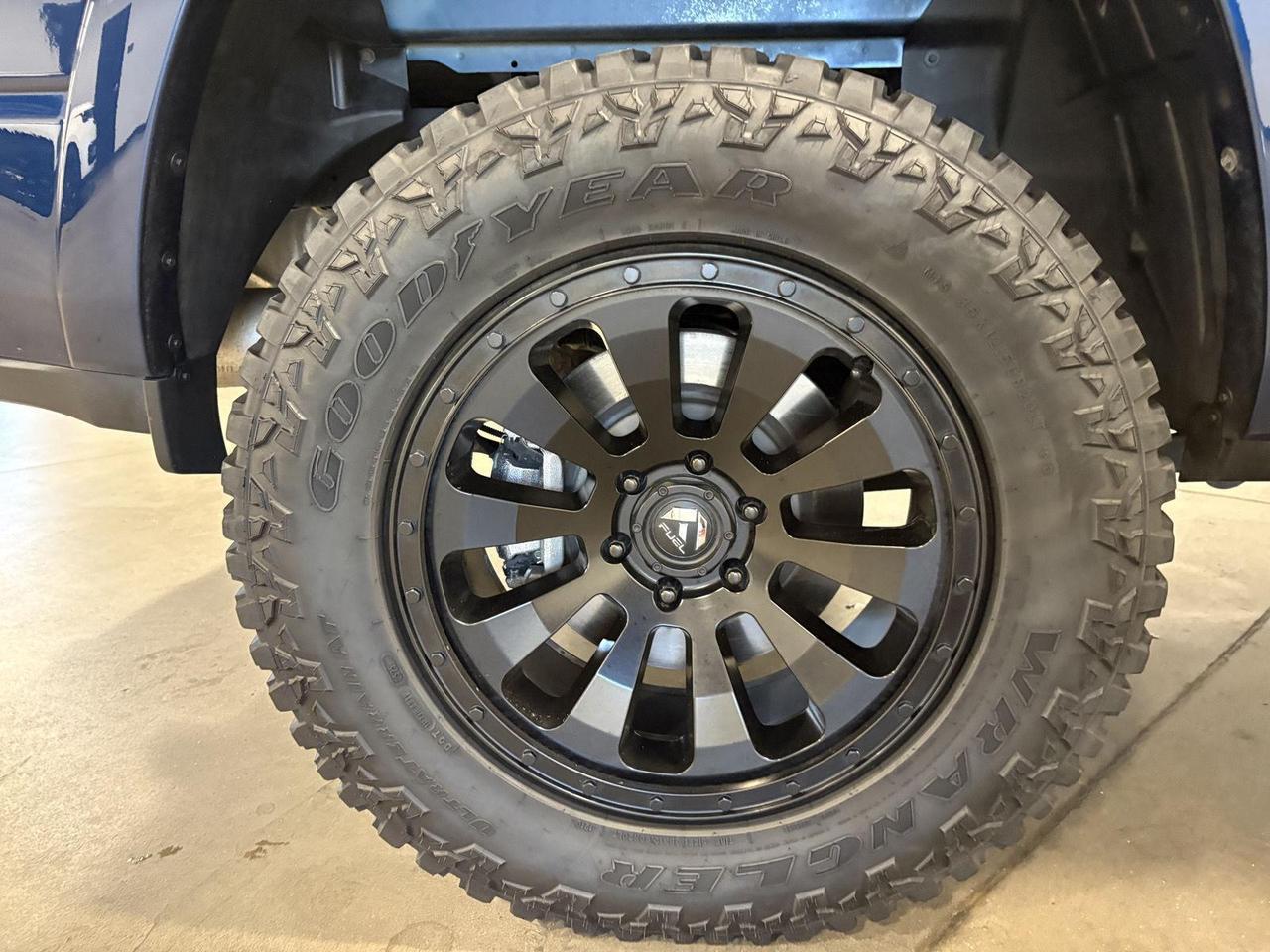 2021 Ram 1500 Laramie Parker CO