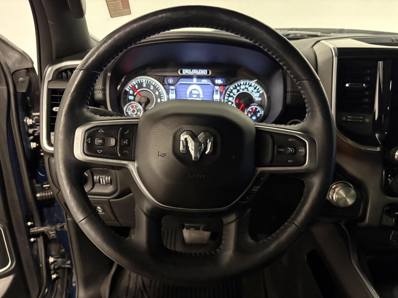 2021 Ram 1500 Laramie Parker CO