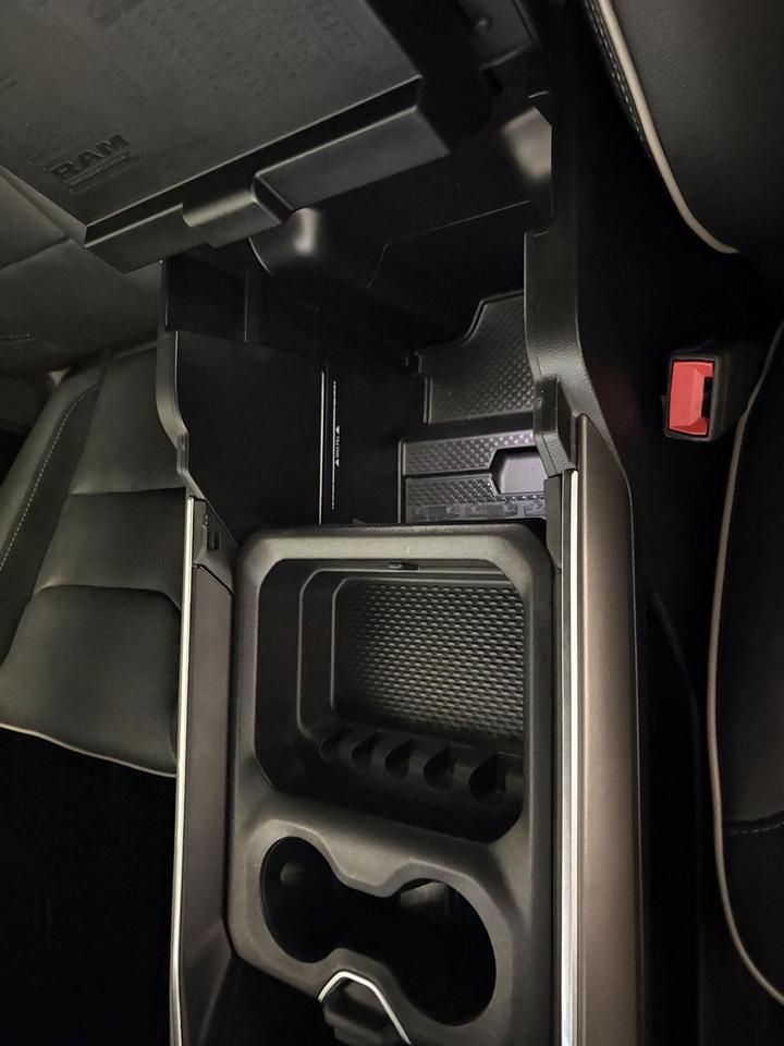 2021 Ram 1500 Laramie Parker CO