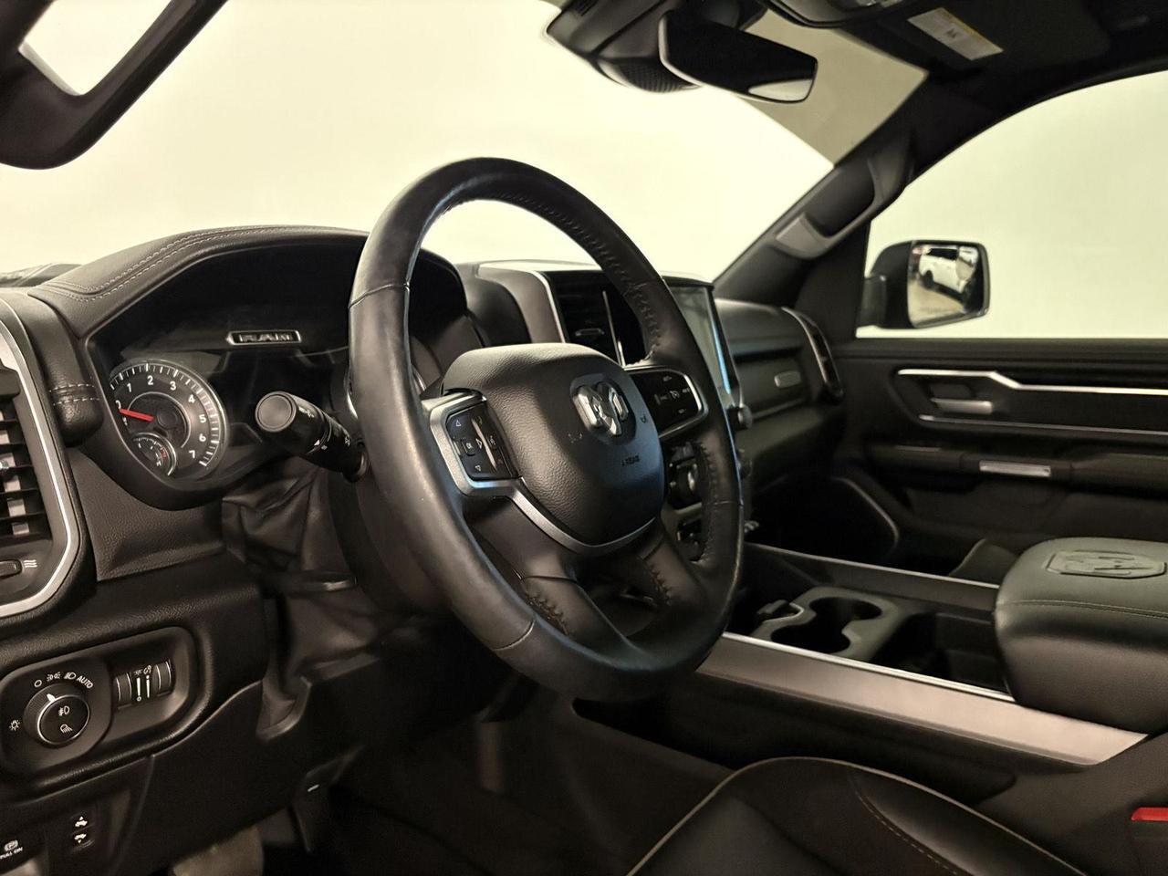 2021 Ram 1500 Laramie Parker CO