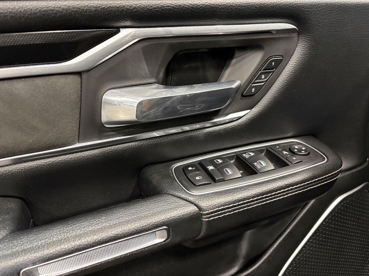 2021 Ram 1500 Laramie Parker CO