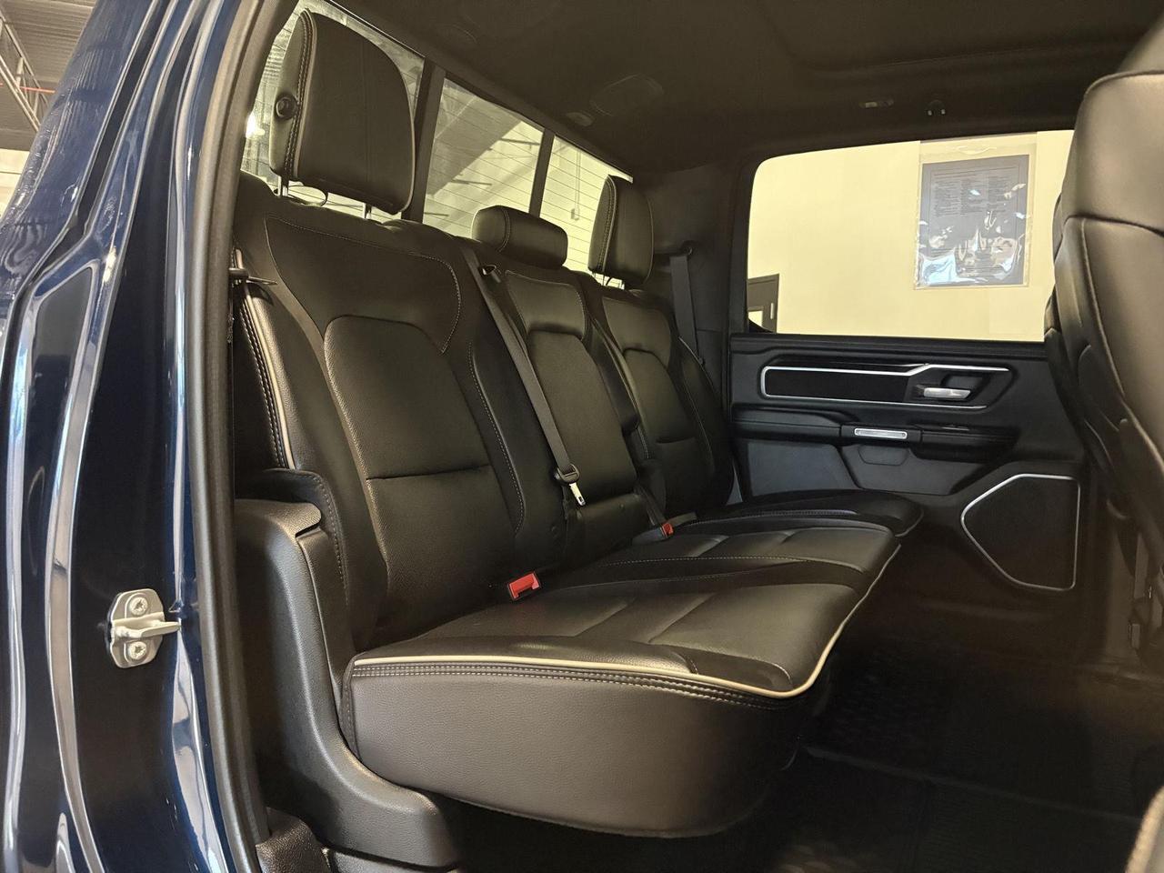 2021 Ram 1500 Laramie Parker CO