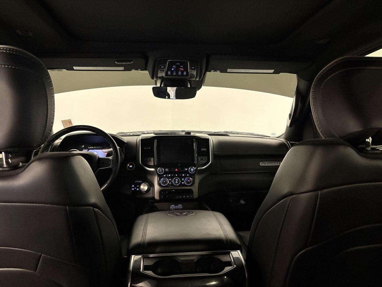 2021 Ram 1500 Laramie Parker CO